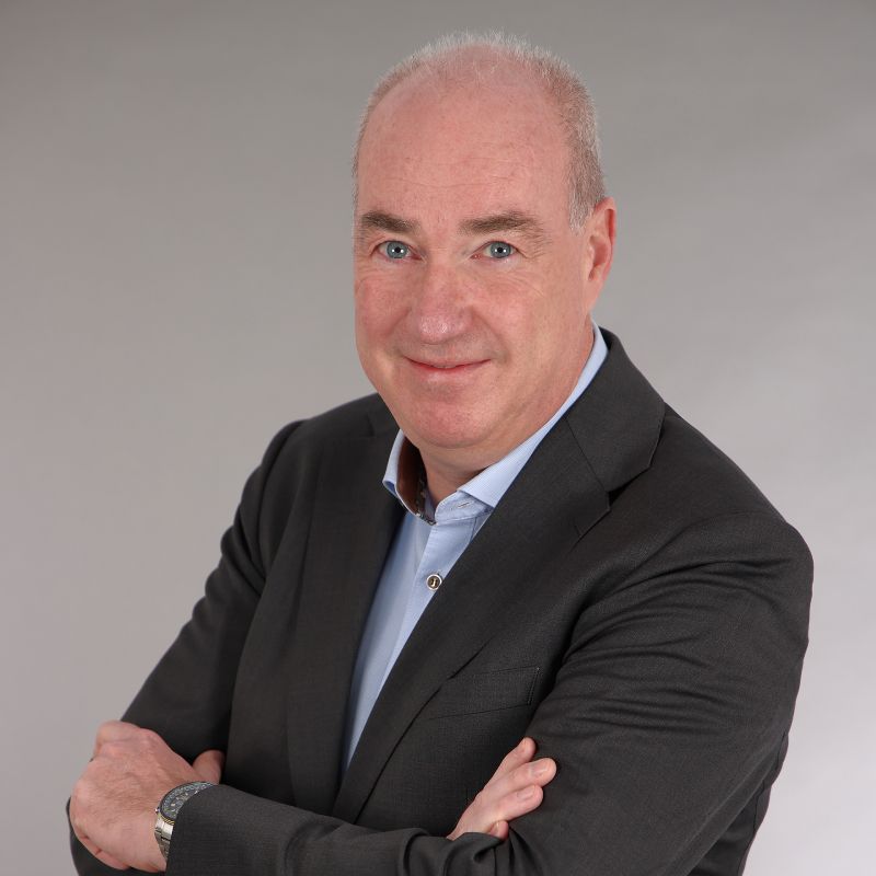 Carsten Schürenberg